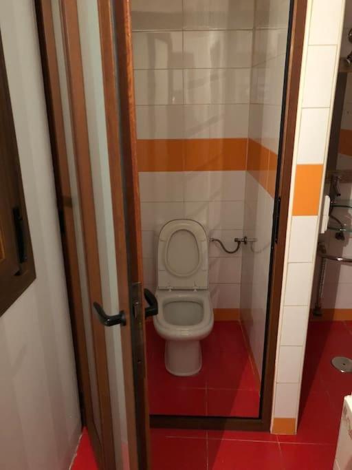 Apartamento Coqueto En Pleno Casco Antiguo Lägenhet Toledo Exteriör bild