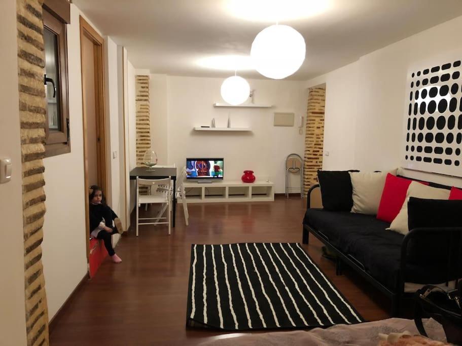 Apartamento Coqueto En Pleno Casco Antiguo Lägenhet Toledo Exteriör bild